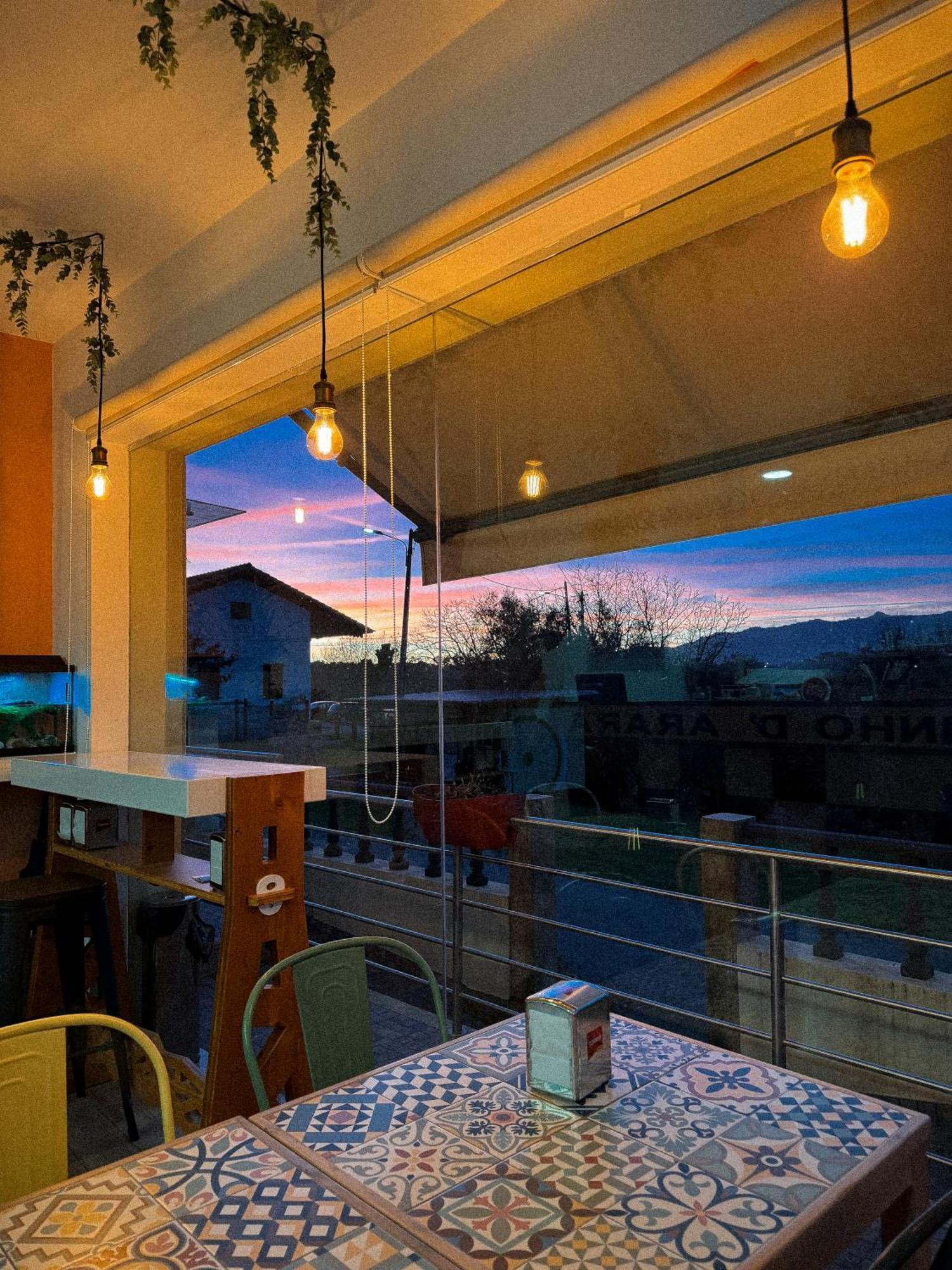 Bed and breakfast Ninho D'arara Tondela